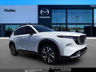 New 2026 MAZDA CX-5 Preferred AWD/4WD video 1