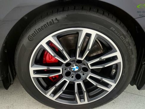 Used 2026 BMW 540i xDrive AWD/4WD image 84