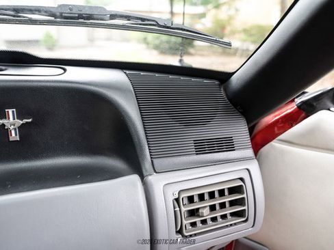 Used 1993 Ford Mustang LX RWD image 99
