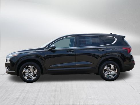 Certified 2023 Hyundai Santa Fe SE AWD/4WD image 4