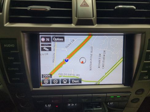 Used 2014 Lexus GX 460 Luxury image 22