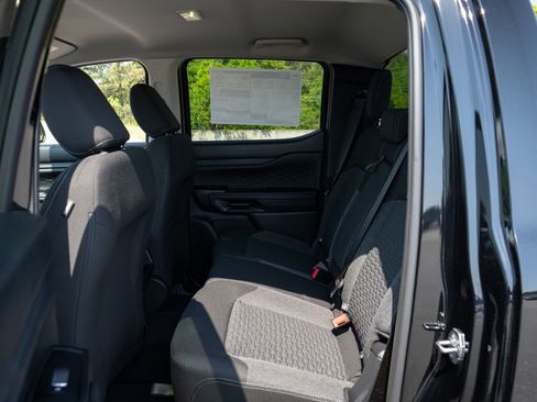 New 2026 Ford Ranger XL RWD image 18