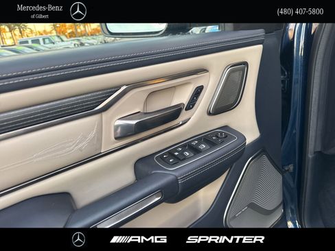 Used 2020 RAM 1500 Limited image 12