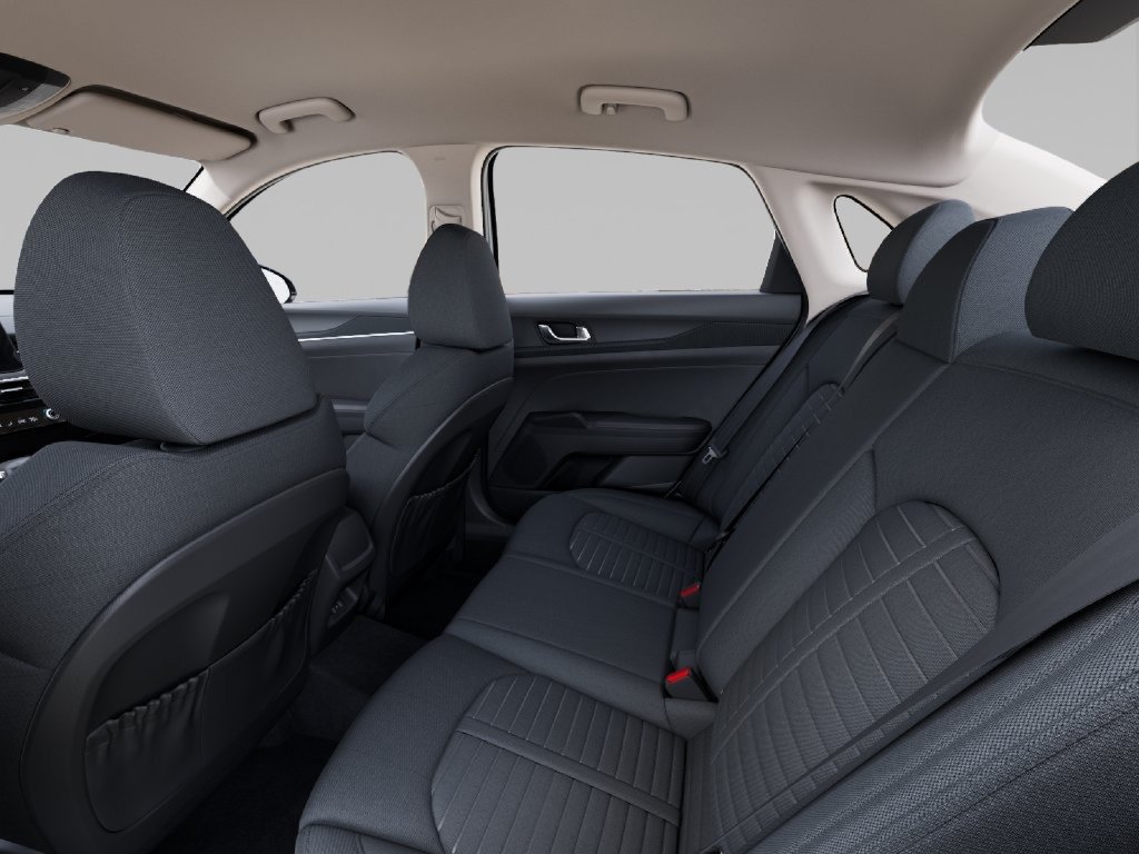 New 2026 Kia K5 LXS FWD image 18