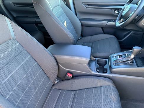 New 2026 Honda CR-V Sport image 18