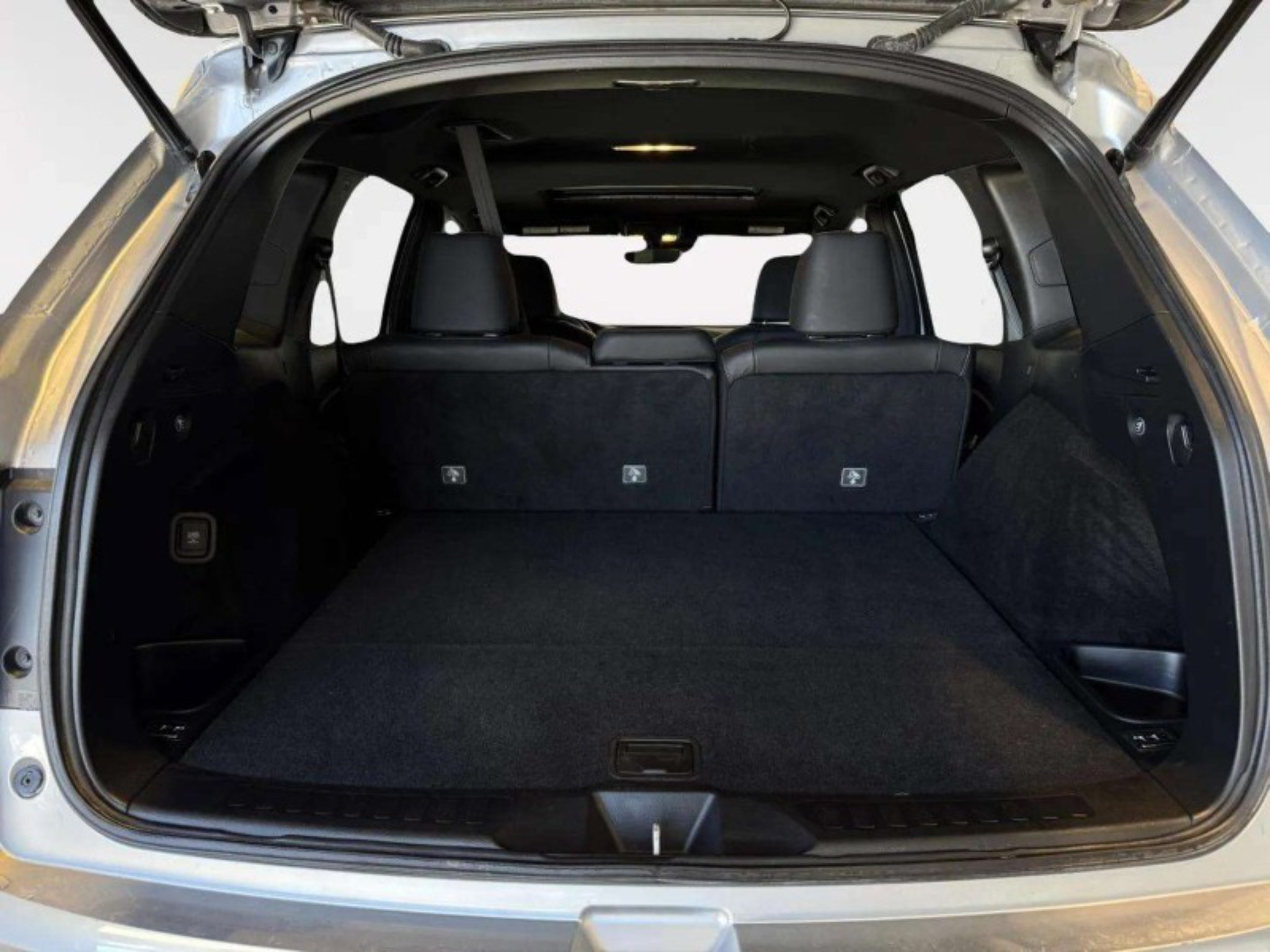 Used 2021 Honda Passport Touring image 33