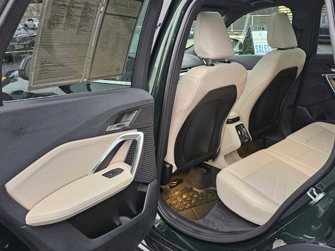 Used 2025 BMW X1 xDrive28i w/ Convenience Package image 21