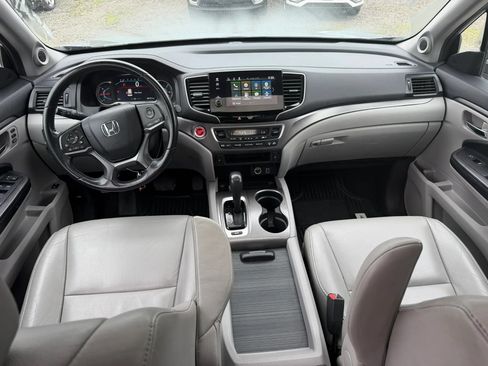 Used 2020 Honda Pilot EX-L image 31