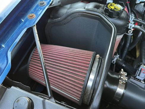 Used 2017 Chevrolet Silverado 1500 LT w/ All Star Edition AWD/4WD image 10