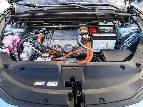 New 2026 Lexus RZ 350e 2WD image 26