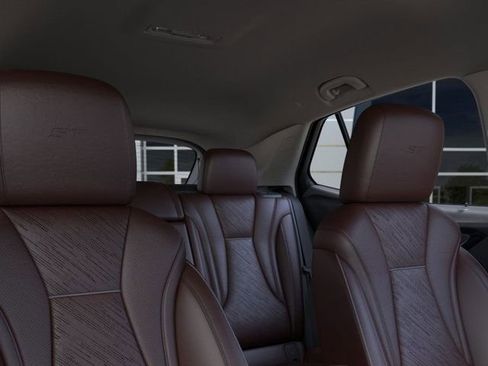 Used 2026 Buick Envision Sport Touring AWD/4WD image 24