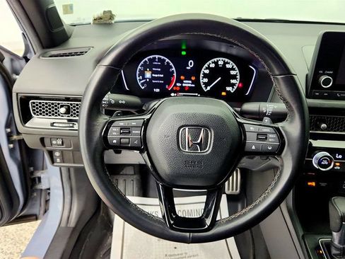 Used 2024 Honda Civic Sport image 12