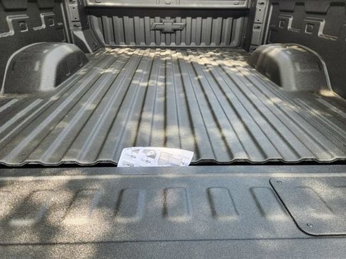 New 2026 Chevrolet Silverado 2500 LT w/ Trail Boss Package AWD/4WD image 33