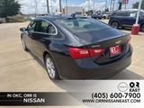 Used 2023 Chevrolet Malibu LT image 3