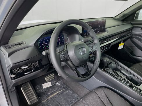 New 2026 Honda Accord Sport image 8