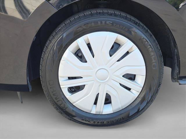 Used 2024 Mitsubishi Mirage ES FWD image 22