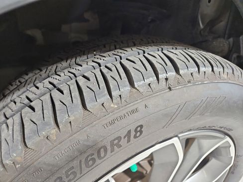 Used 2022 Honda CR-V EX image 27