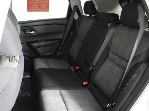 Certified 2025 Nissan Rogue SV image 20