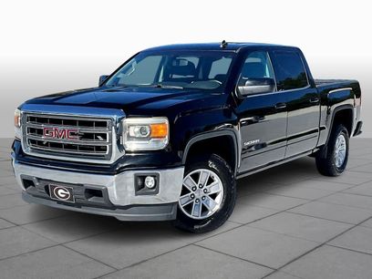 Used 2014 GMC Sierra 1500 SLE w/ SLE Value Package
