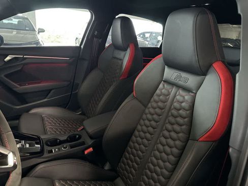 Used 2024 Audi RS 3 AWD/4WD image 13
