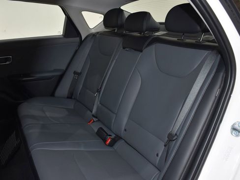 New 2026 Kia K4 EX FWD image 29