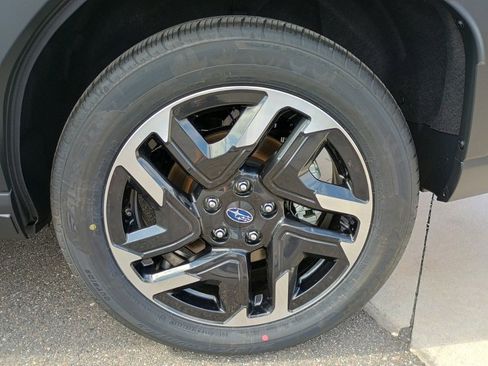 New 2026 Subaru Forester Limited image 7