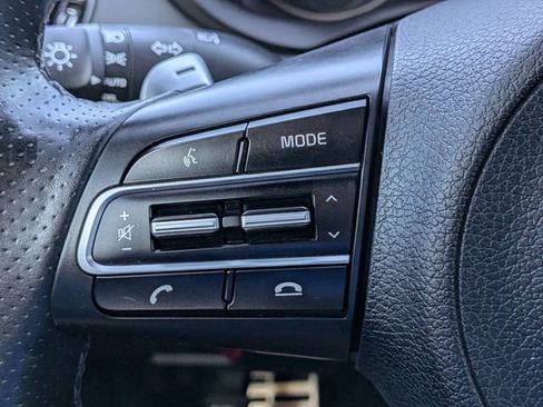 Used 2020 Kia Stinger GT-Line w/ Sun & Sound Package RWD image 27