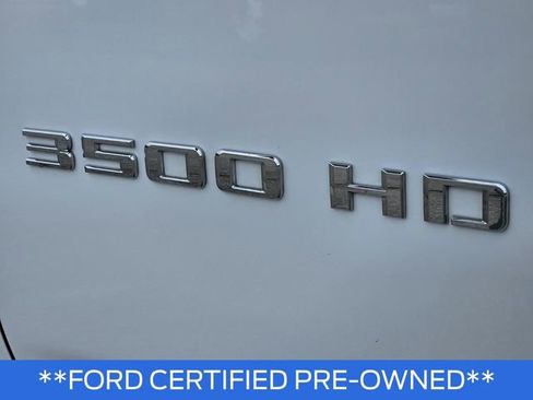Used 2024 Chevrolet Silverado 3500 W/T w/ WT Convenience Package AWD/4WD image 8