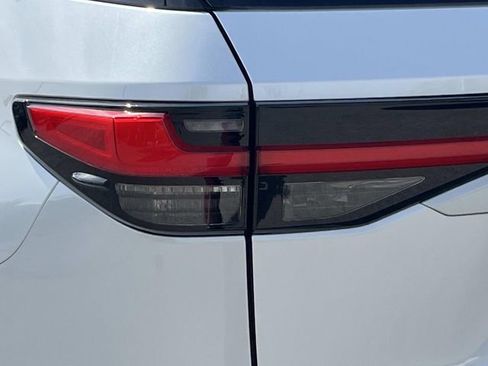 New 2026 Lexus TX 350 AWD image 10