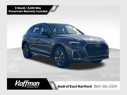 Used 2023 Audi Q5 2.0T Premium Plus w/ Premium Plus Package