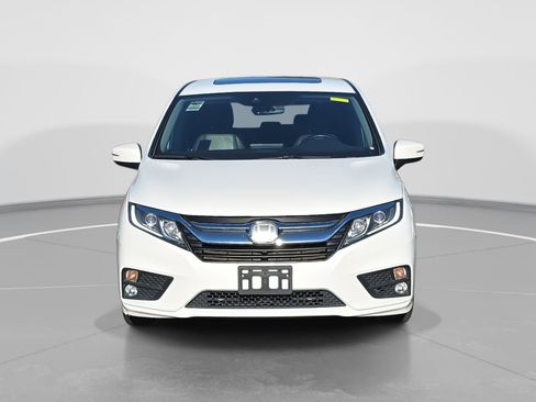 Used 2020 Honda Odyssey EX-L image 2