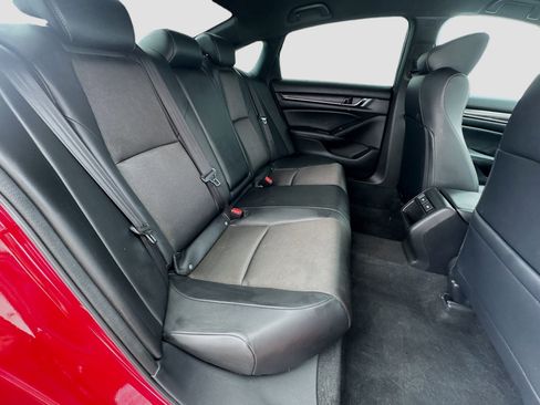 Used 2021 Honda Accord Sport image 17