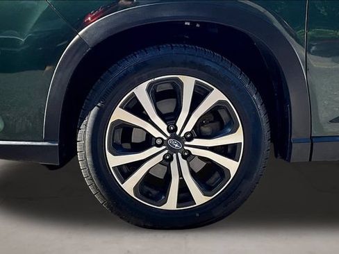 Used 2022 Subaru Forester Limited AWD/4WD image 35