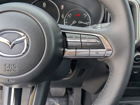 New 2026 MAZDA CX-50 AWD 2.5 S w/ Cargo Package image 17