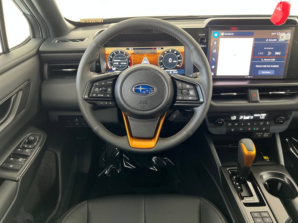 New 2026 Subaru Outback Wilderness AWD/4WD image 16