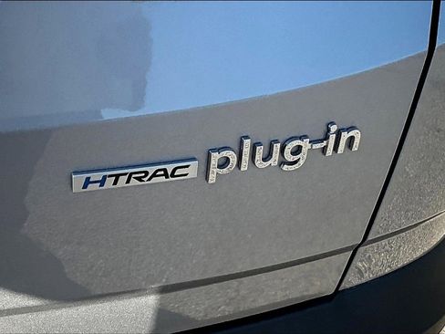 Used 2022 Hyundai Tucson SEL image 8