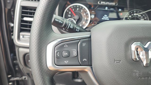New 2027 RAM 1500 Tradesman AWD/4WD image 9