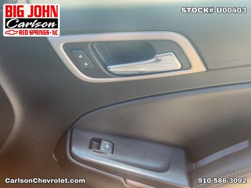 Used 2019 GMC Yukon Denali w/ Open Road Package AWD/4WD image 36