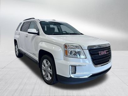 Used 2017 GMC Terrain SLE w/ Convenience Package
