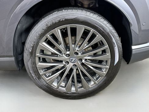 Used 2025 Lexus RX 350 w/ Convenience Package image 32