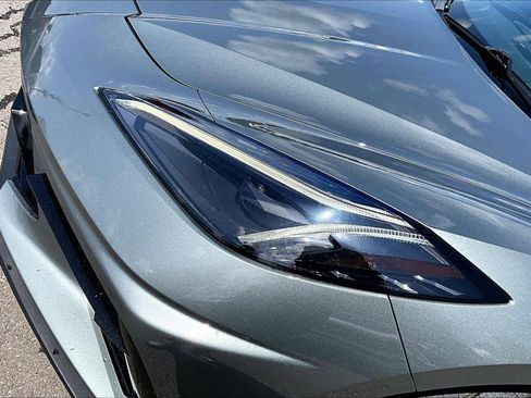 Used 2023 Chevrolet Corvette Stingray Coupe w/ LPO, Roadside Safety Package RWD image 20
