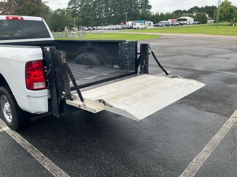 Used 2017 RAM 2500 Tradesman w/ Power & Remote Entry Group RWD image 29