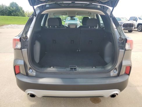 Used 2021 Ford Escape S FWD image 30