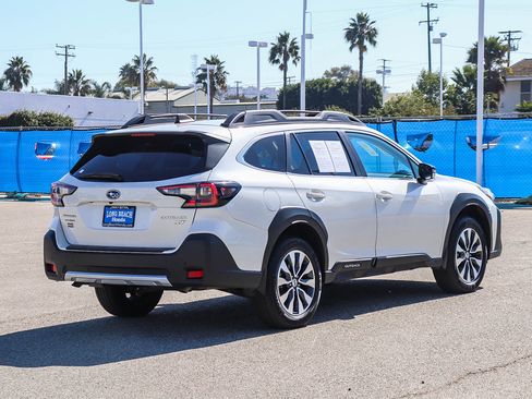 Used 2024 Subaru Outback Limited XT image 9