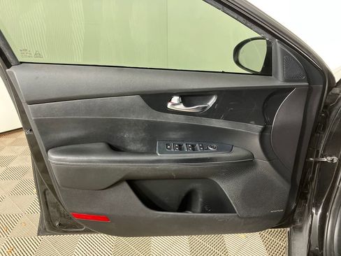 Used 2020 Kia Forte GT-Line w/ GT-Line Premium Package image 23