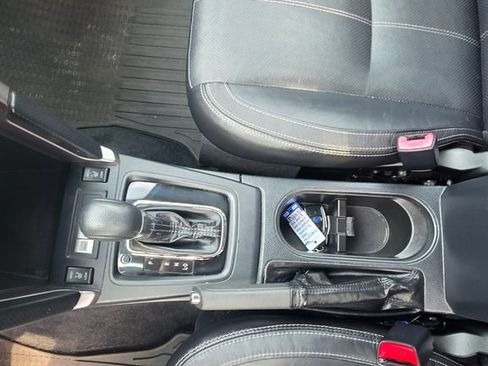 Used 2018 Subaru Forester 2.5i Touring w/ Popular Package #2 AWD/4WD image 17