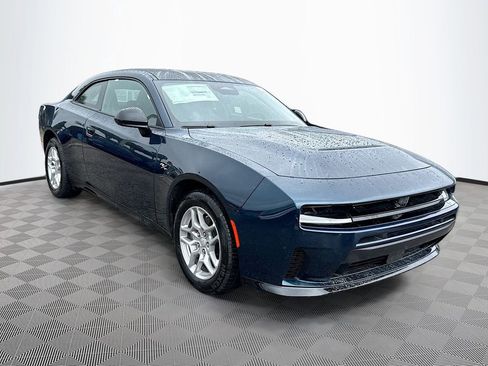 New 2026 Dodge Charger R/T AWD/4WD image 3