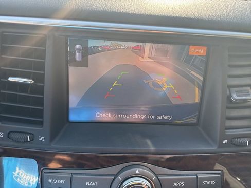 Used 2019 Nissan Armada SV w/ Driver Package image 17