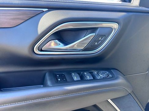 Used 2023 Chevrolet Tahoe Z71 w/ Z71 Off-Road Package image 33