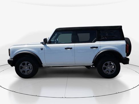 Used 2024 Ford Bronco Big Bend AWD/4WD image 9